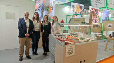 Caña Nature muestra la esencia del producto andaluz en Alimentaria