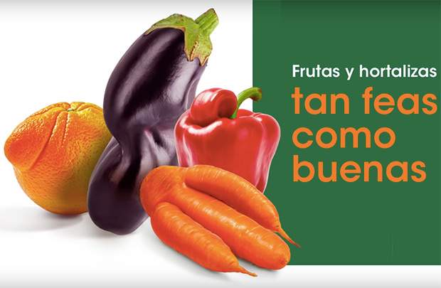 Eroski Comercializa En España 786 Toneladas De Frutas Y Verduras Feas Revista Mercados 5393