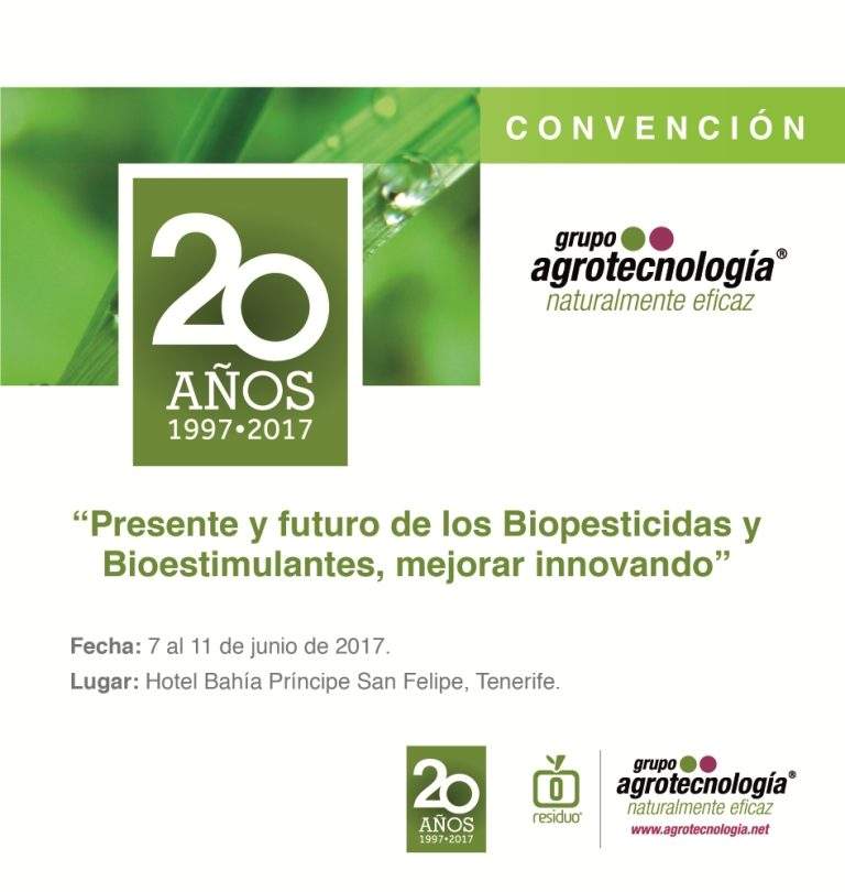 agrotecnología