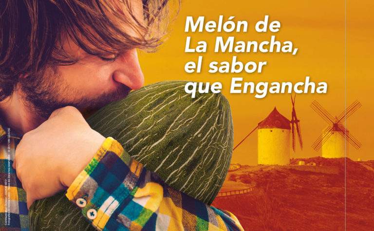 melón