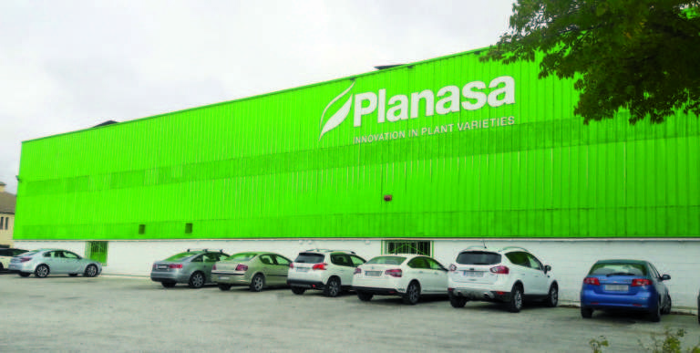 Planasa