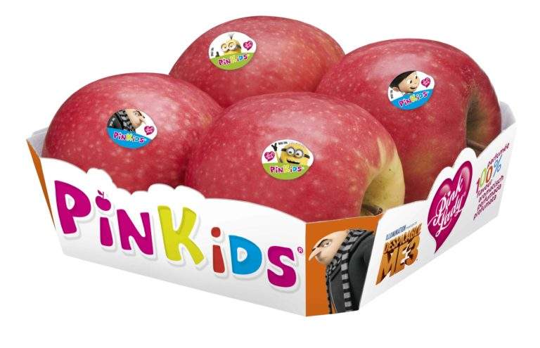 PinKids®