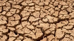 España sequía