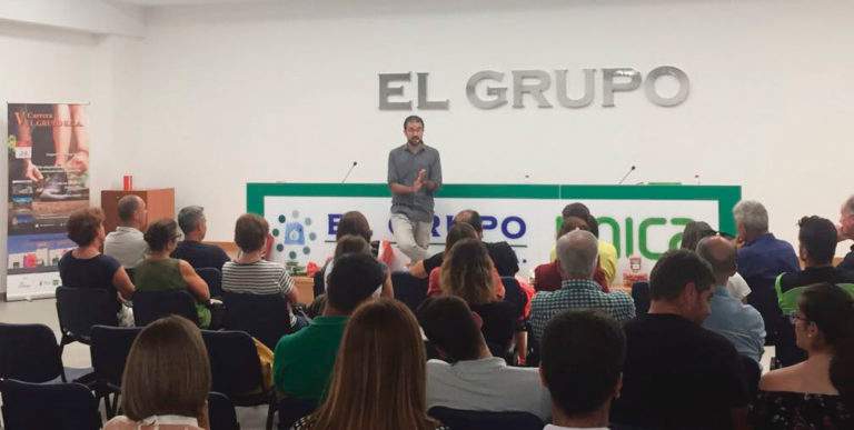 El Grupo