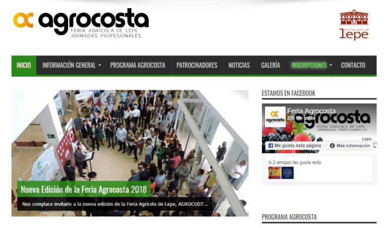 Agrocosta