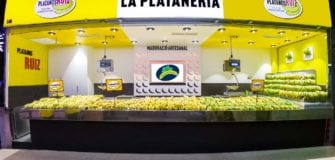 Platanería