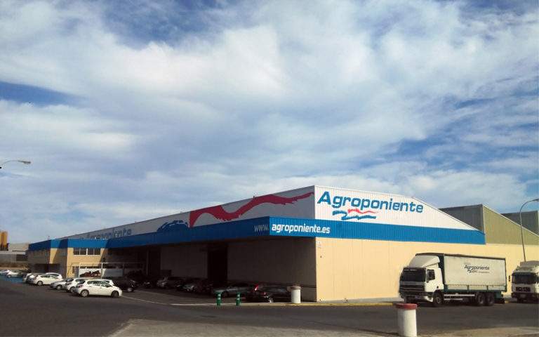 Agroponiente