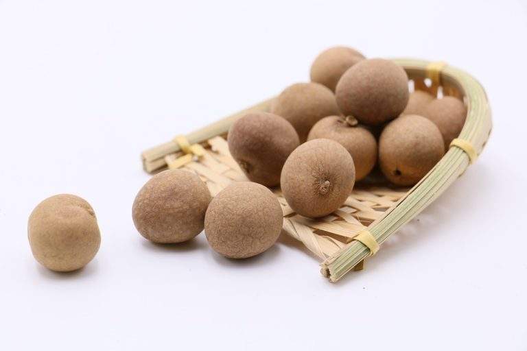 longan