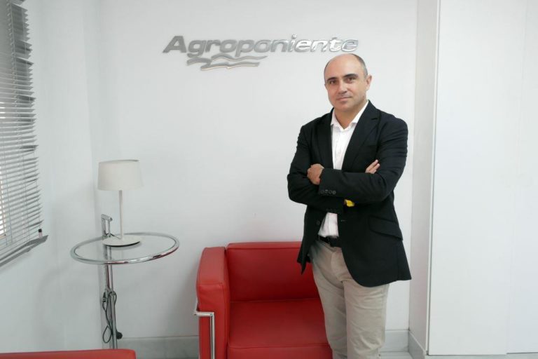 Grupo Agroponiente