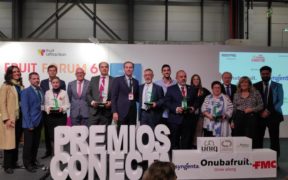 Premios Conecta