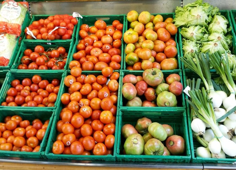 supermercados franceses