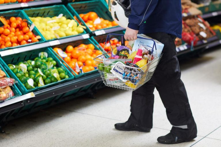 tesco cuota de mercado