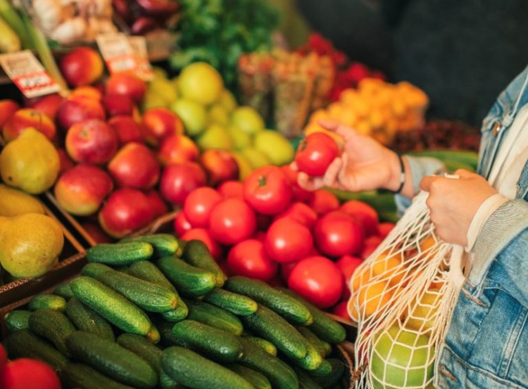 exportación frutas hortalizas