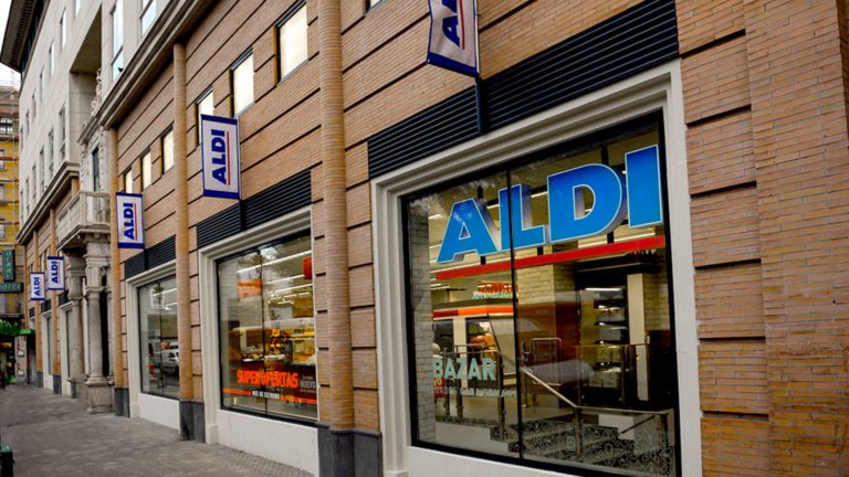 Aldi surtido