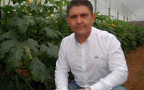 Agroponiente Bio