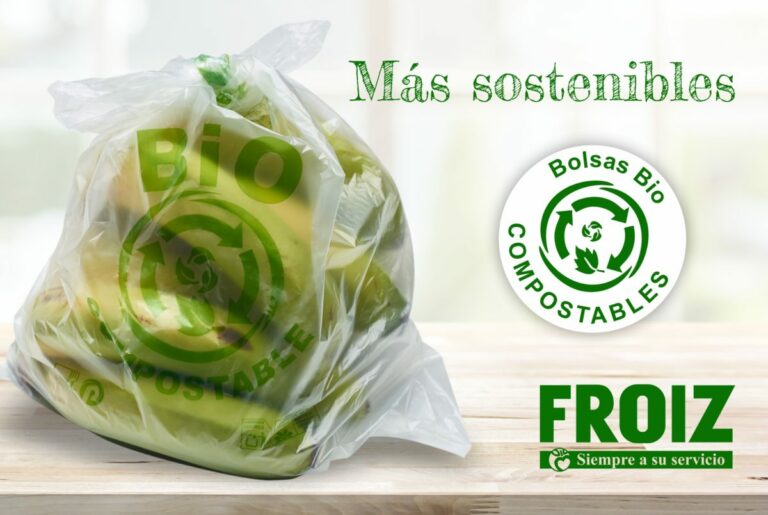 Froiz plásticos