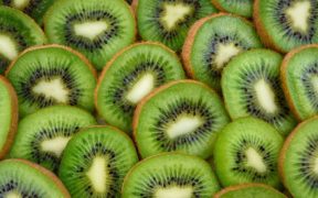 kiwi vitamina C