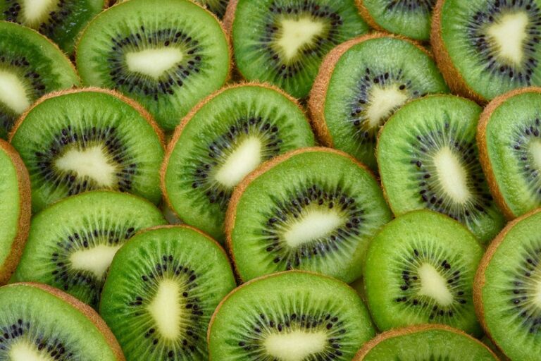 kiwi vitamina C