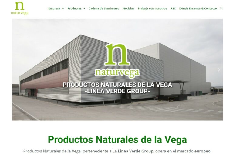 Naturvega La Línea Verde