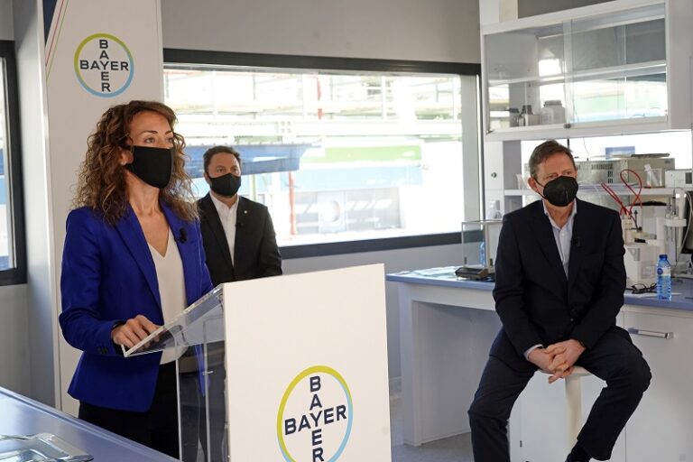 Bayer España