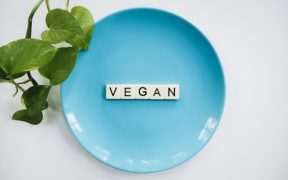 veganismo sostenibilidad
