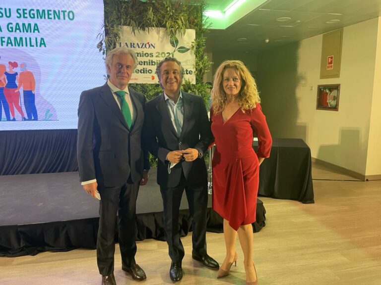 Vellsam biotecnología premio