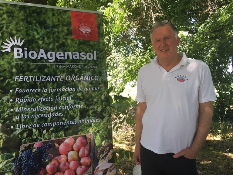 Biogenasol agrana