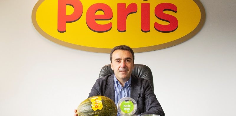 Vicente Peris melón