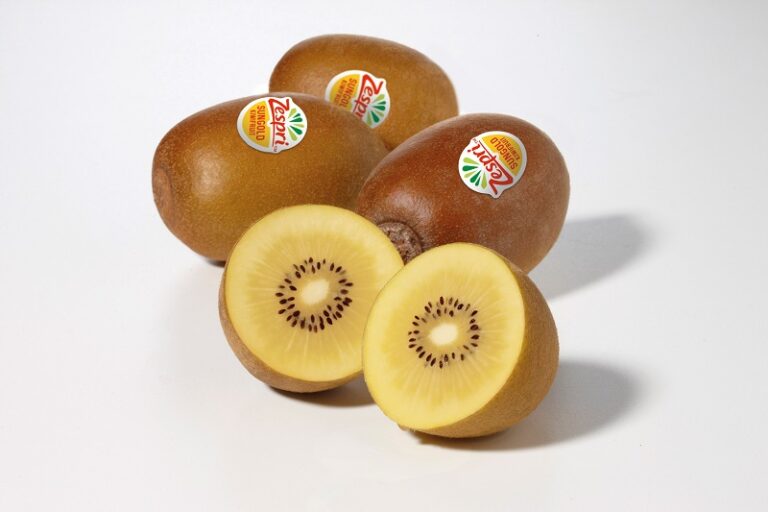 kiwi zespri