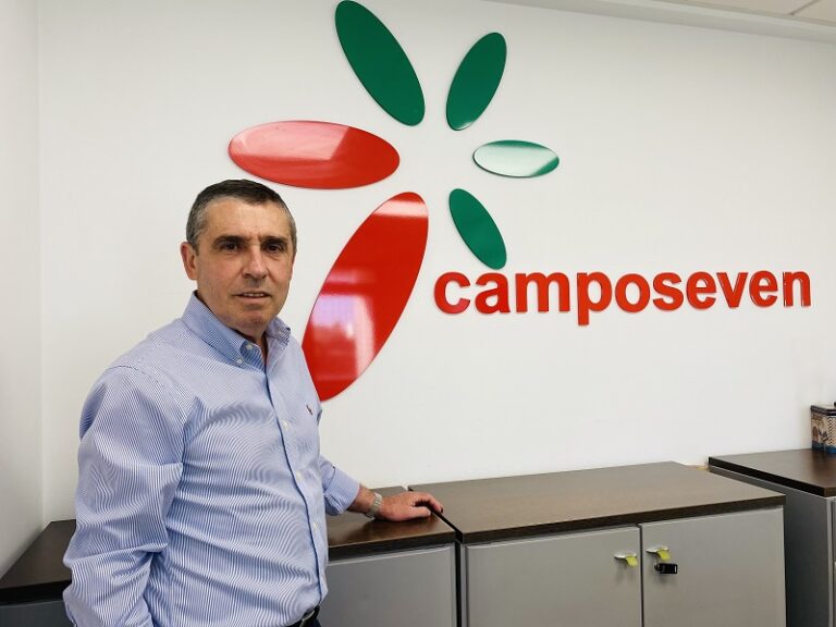 Camposeven ecológico