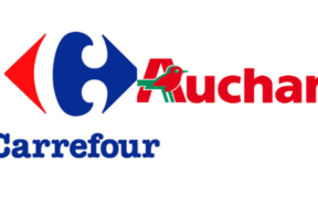 Carrefour Auchan