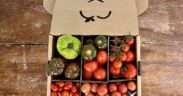 La Caja Saludable tomates