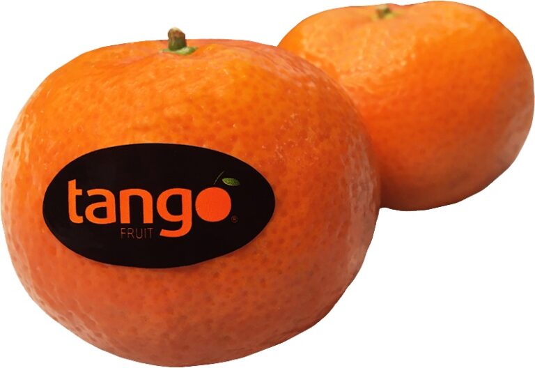 Tango Fruit cítricos