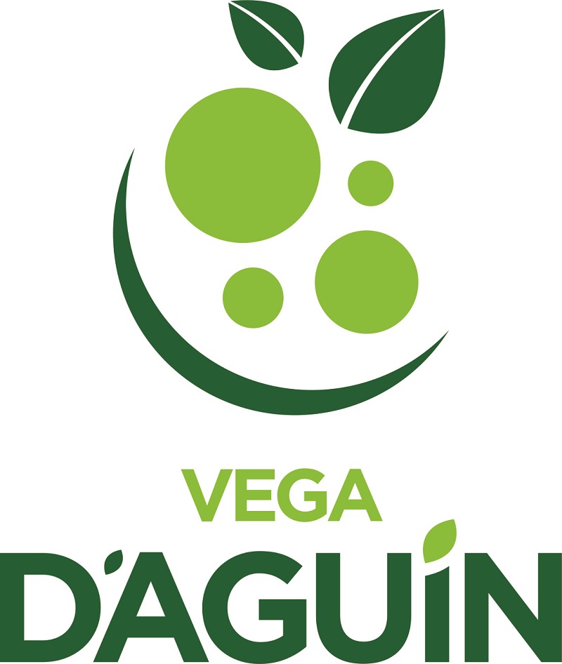 Vega D'Aguín kiwi
