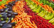 exportación frutas hortalizas