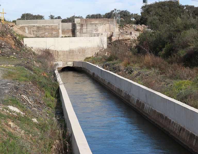 túnel san silvestre