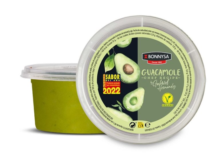 Bonnysa guacamole