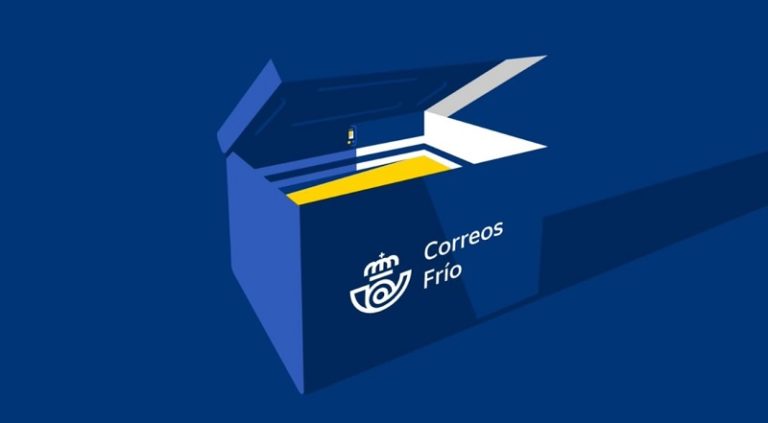 Correos logística