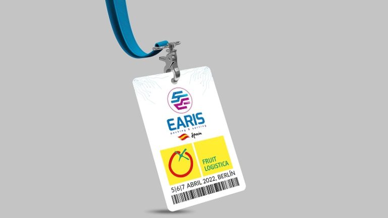 Earis Fruit Logistica