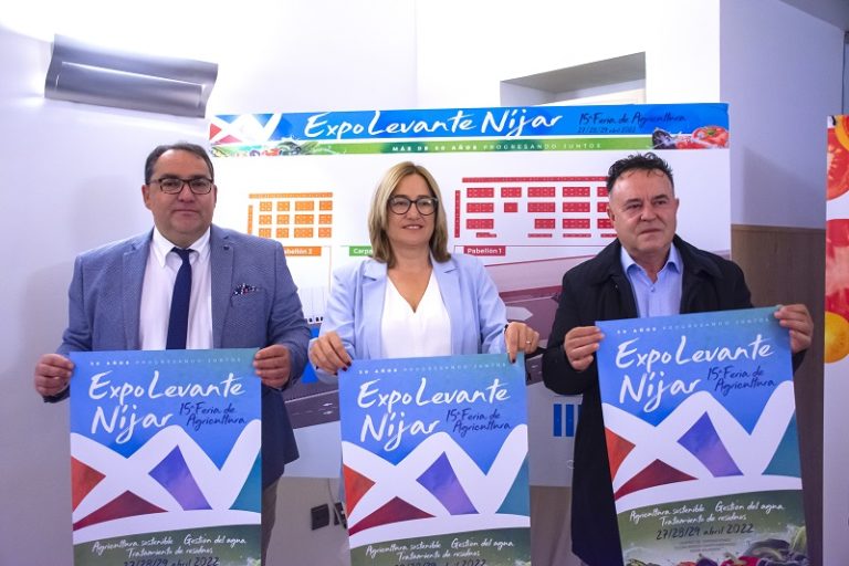 Expolevante