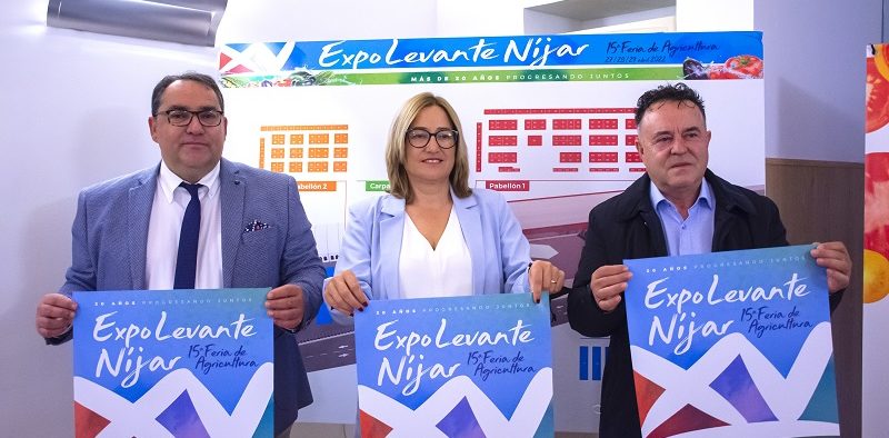 Expolevante