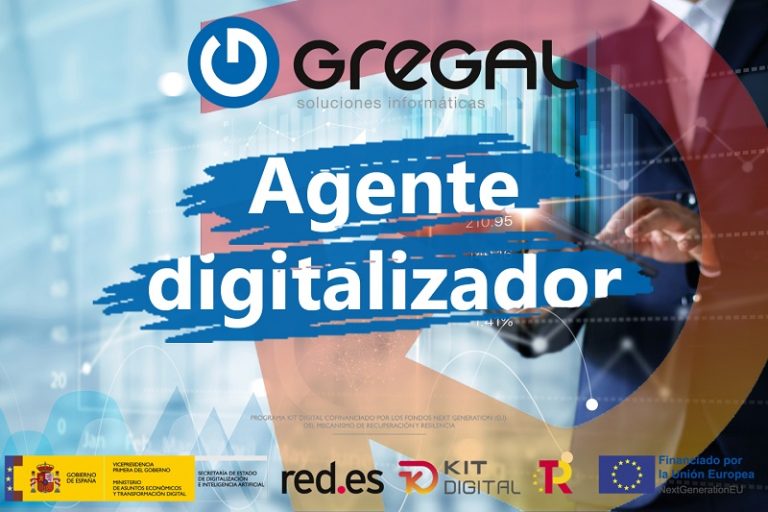 agente digitalizador