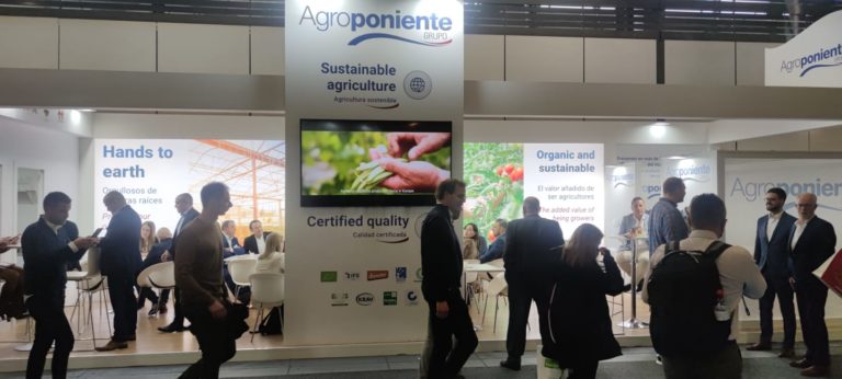 Grupo Agroponiente