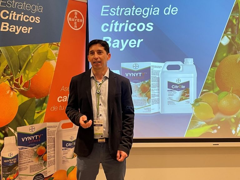 Bayer cítricos