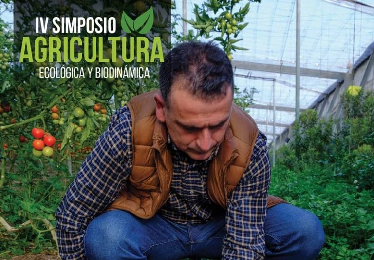 agricultura ecológica