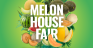 Melon House Fair Enza Zaden