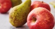 pera manzana fitosanitarios