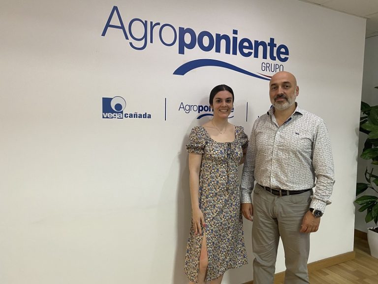 Grupo Agroponiente