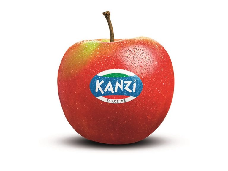 Kanzi manzana