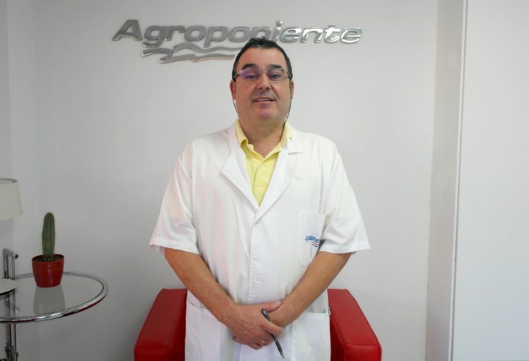 Grupo Agroponiente